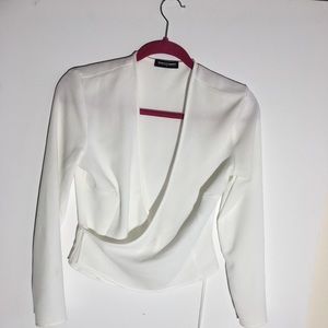 White Top